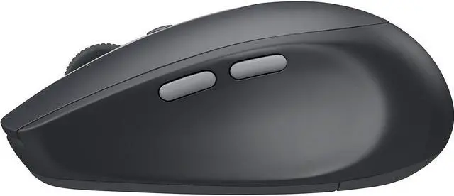Alt view image 8 of 8 - LOGITECH 910-005014 M590 Wireless Mouse
