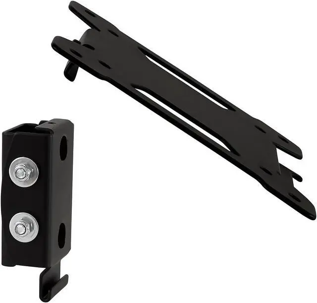 Alt view image 16 of 18 - Mount-It! Tilting TV Wall Mount 13-32" Displays (MI-203T)