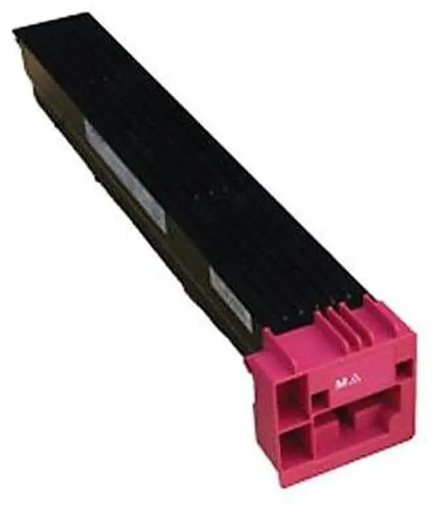 Alt view image 3 of 3 - Konica Minolta TN-613M Toner Cartridge - Magenta