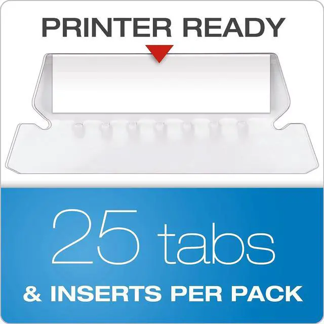 Alt view image 13 of 15 - Pendaflex Reinforced Hanging Folders 1/5 Tab Letter Gray 25/Box 415215GRA
