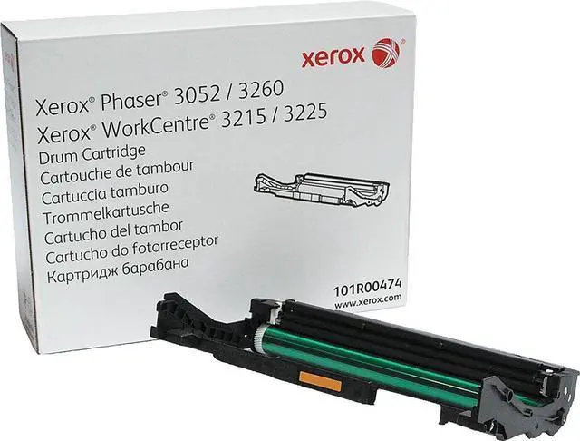 Alt view image 17 of 18 - Xerox Drum Cartridge