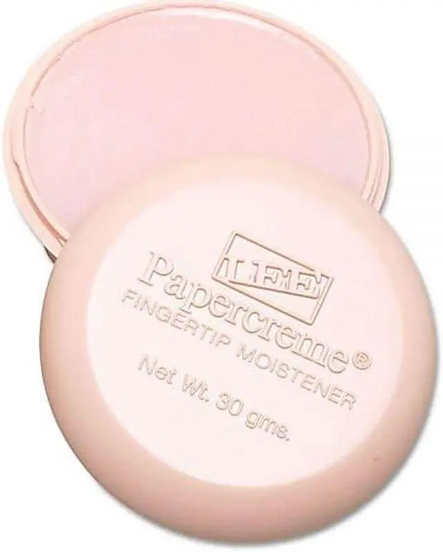Alt view image 13 of 13 - Lee Fingertip Moistener 3/8 oz. 1-2/5"Wx1-2/5"Lx1-9/10"H LPK 12010