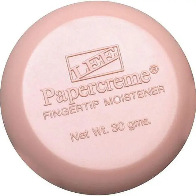 Alt view image 11 of 13 - Lee Fingertip Moistener 3/8 oz. 1-2/5"Wx1-2/5"Lx1-9/10"H LPK 12010