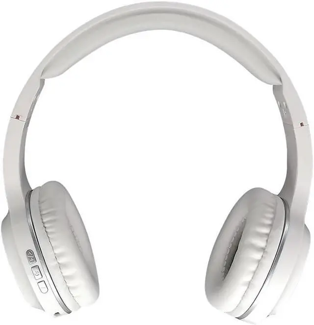 Alt view image 6 of 10 - MORPHEUS 360 HP4500W TREMORS WIRELESS HEADPHONES WH