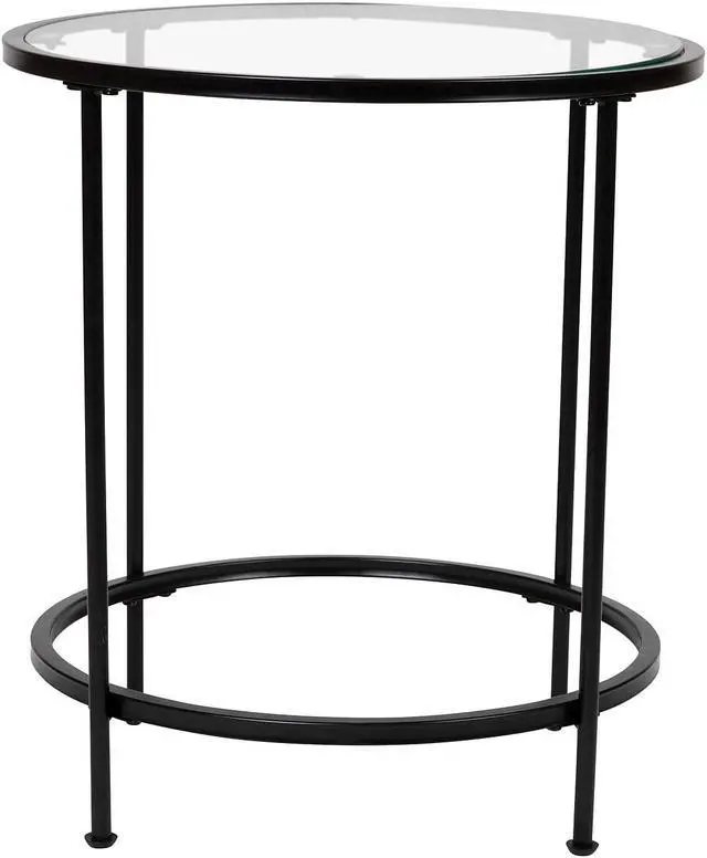 Alt view image 12 of 18 - Lorell Rectangular Desk Shell 47"x29-1/2"x29-1/2" Mahogany 69902