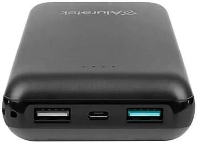 Alt view image 8 of 15 - 20000MAH DUAL USB POWERBANK