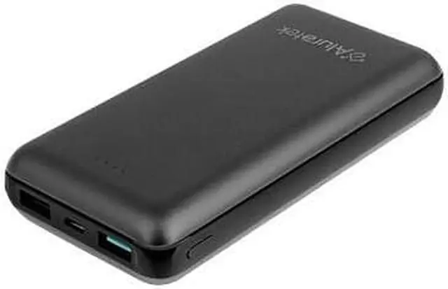 Alt view image 7 of 15 - 20000MAH DUAL USB POWERBANK