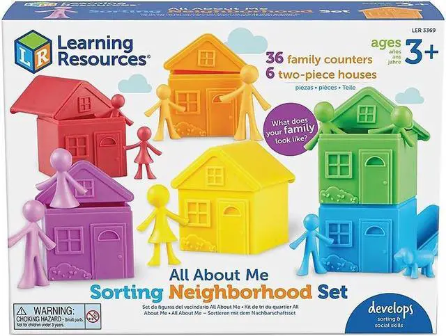 Main image of Teacher Created Resources Modern Farmhouse Hello Postcards 30 Per Pack 6 Packs (TCR8530-6)