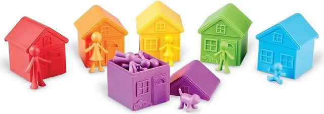 Alt view image 4 of 9 - Teacher Created Resources Modern Farmhouse Hello Postcards 30 Per Pack 6 Packs (TCR8530-6)