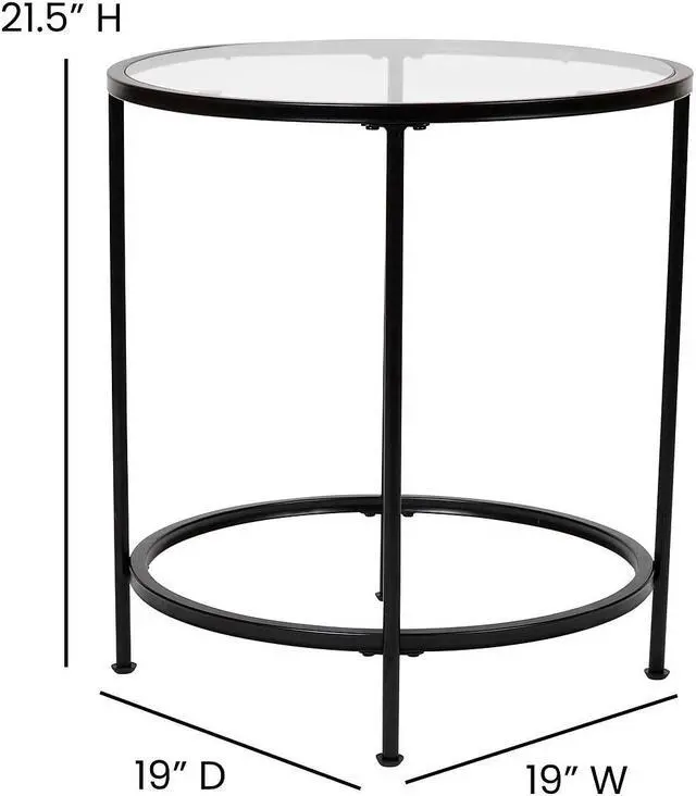 Alt view image 17 of 18 - Lorell Rectangular Desk Shell 47"x29-1/2"x29-1/2" Mahogany 69902