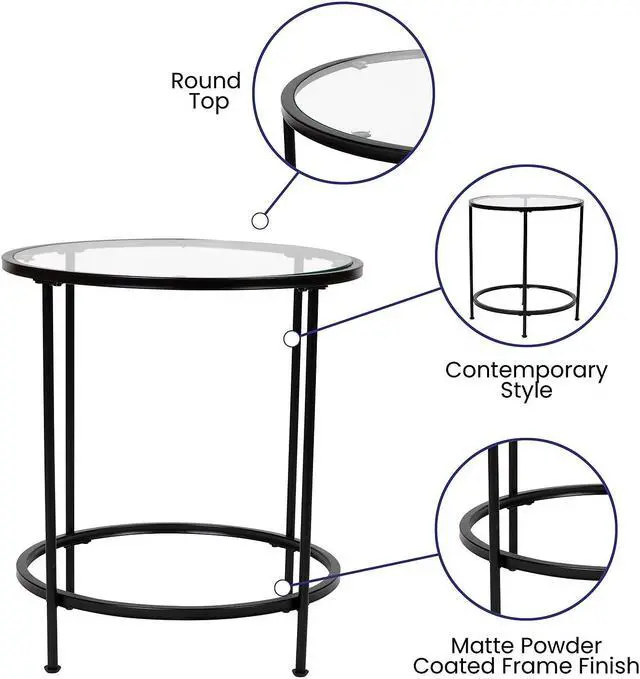 Alt view image 16 of 18 - Lorell Rectangular Desk Shell 47"x29-1/2"x29-1/2" Mahogany 69902