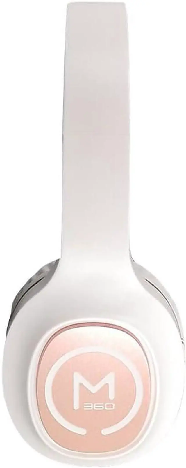 Alt view image 9 of 13 - Morpheus 360 Hp-4500 Wireless Headphone