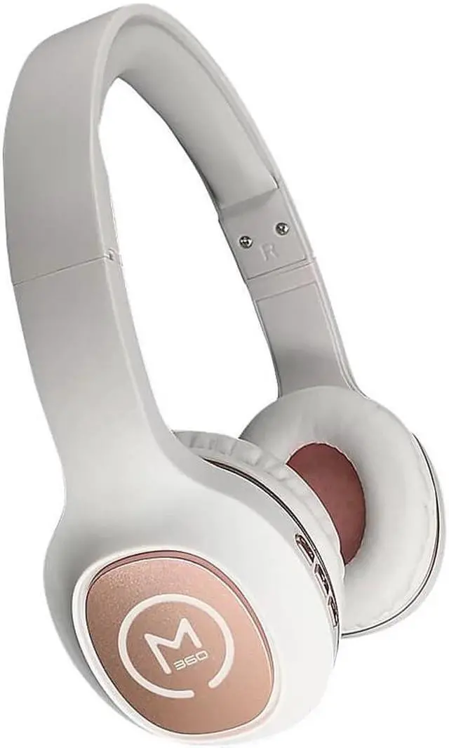 Alt view image 10 of 13 - Morpheus 360 Hp-4500 Wireless Headphone