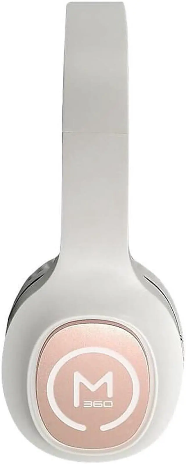 Alt view image 8 of 13 - Morpheus 360 Hp-4500 Wireless Headphone
