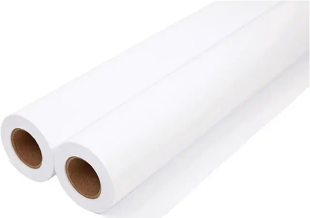 Main image of Avery Printable Self-Adhesive Permanent 3/4" Round ID Labels 3/4"dia. Clear 400/Pk 4222