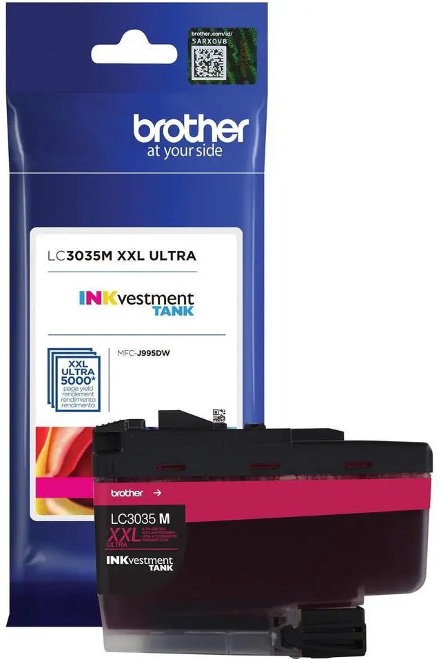 Alt view image 12 of 15 - ULTRA HIGH YIELD MAGENTA INK CARTRIDGE
