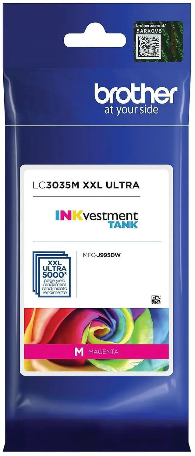 Alt view image 13 of 15 - ULTRA HIGH YIELD MAGENTA INK CARTRIDGE