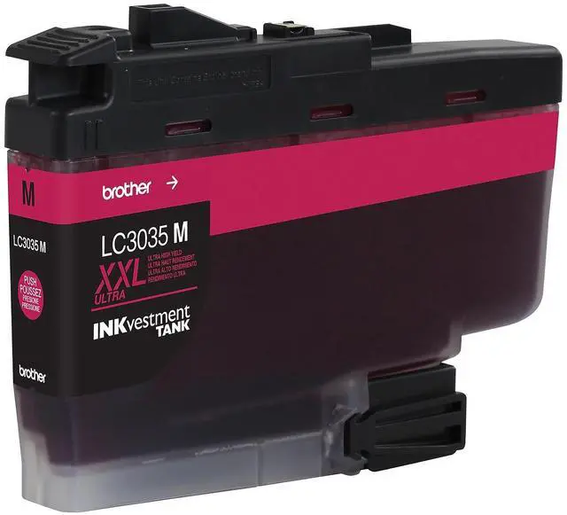 Alt view image 14 of 15 - ULTRA HIGH YIELD MAGENTA INK CARTRIDGE