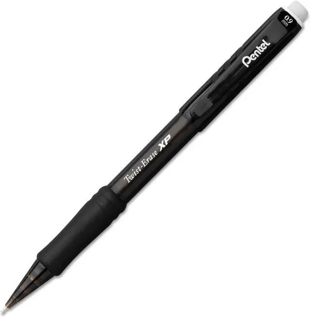 Main image of Pentel Twist-Erase Express Automatic Pencils