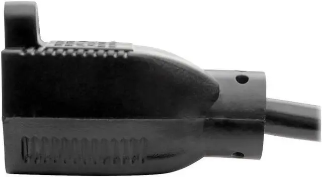 Alt view image 16 of 17 - Tripp Lite P022-003 Power Extension Cord