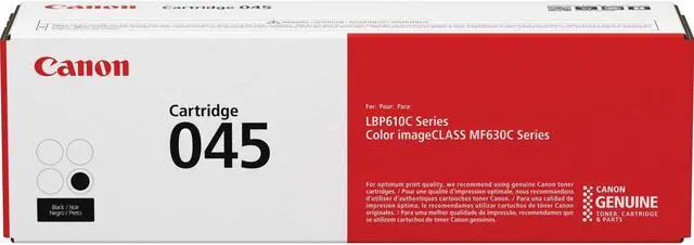 Alt view image 15 of 20 - Canon Genuine Toner, Cartridge 045 Cyan (1241C001), 1 Pack, for Canon Color imageCLASS MF634Cdw, MF632Cdw, LBP612Cdw Laser Printer