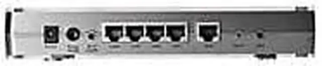 Alt view image 8 of 15 - BRAINBOXES SW-508 INDUSTRIAL ETHERNET 8PORT SW