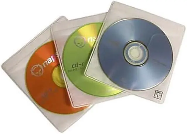 Alt view image 5 of 11 - CASE LOGIC WHITE PRO SLEEVES