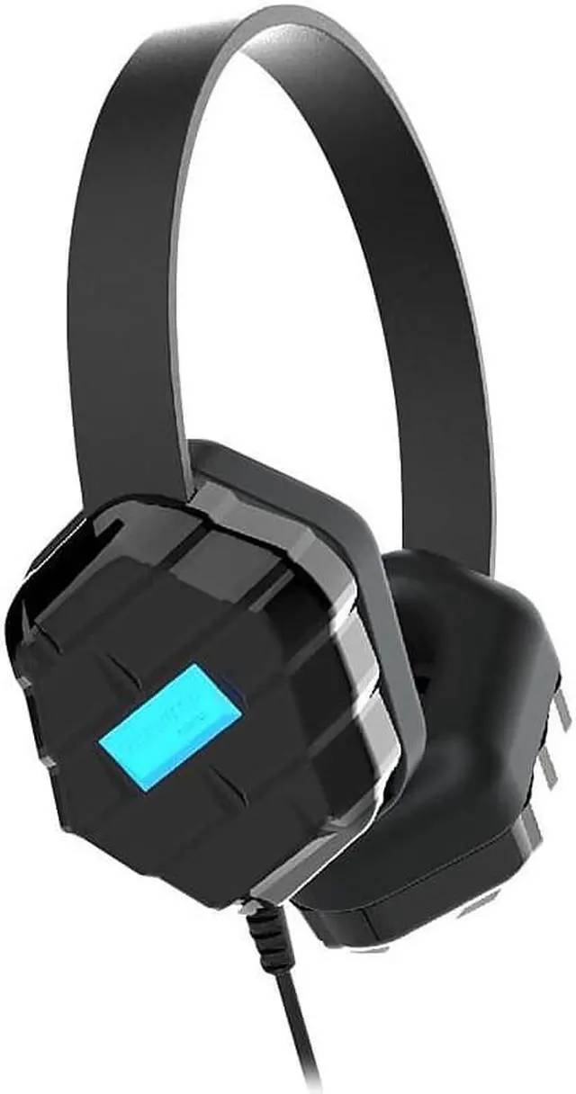 Alt view image 8 of 11 - Gumdrop Droptech B1 Headphones
