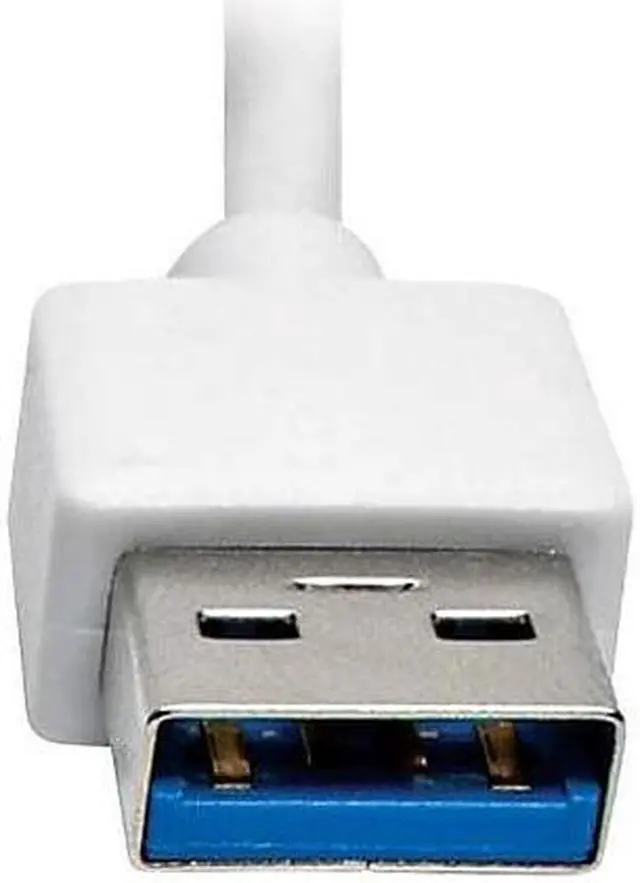 Alt view image 14 of 16 - Tripp Lite Usb 3.0 Superspeed Sd / Micro Sd Memory Card Media Reader 6In.