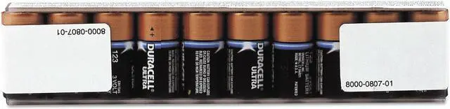 Alt view image 8 of 9 - Zoll Medical Corp Replacement Battery Pack for Zoll AED Plus ZOL8000080701