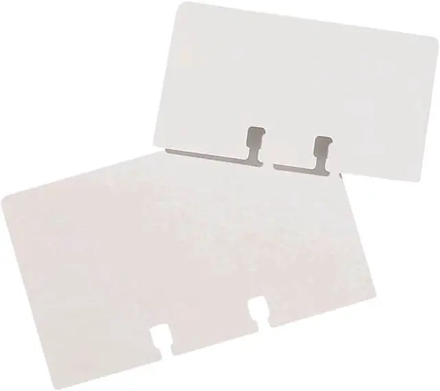 Alt view image 5 of 8 - Pacon Quad 8.5" x 11" 3-Hole Punched 500 Sheets/Pack (P2414)