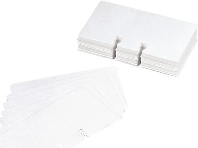 Alt view image 6 of 8 - Pacon Quad 8.5" x 11" 3-Hole Punched 500 Sheets/Pack (P2414)