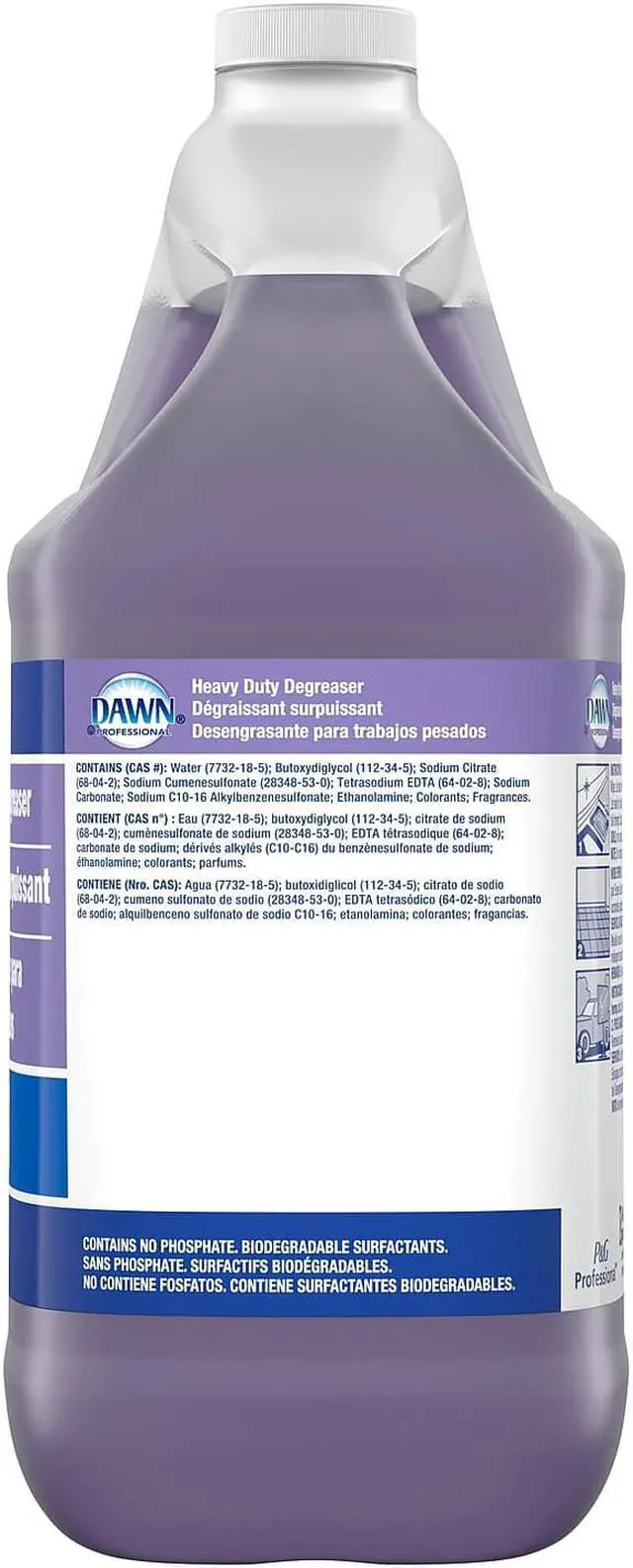 Alt view image 12 of 13 - C-Waxed Bag For San Nap Rcpt 250/Case