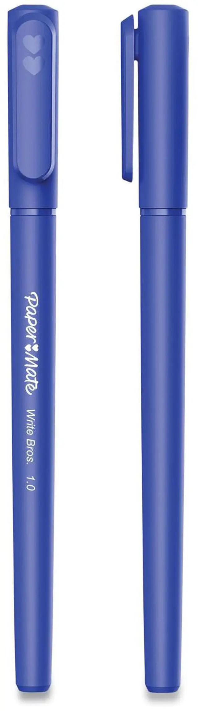 Alt view image 10 of 15 - Sharpie Metallic Markers Fine Pt 3 Color/PK Assorted 1823815