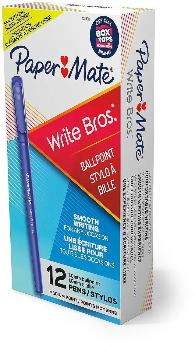 Alt view image 9 of 15 - Sharpie Metallic Markers Fine Pt 3 Color/PK Assorted 1823815