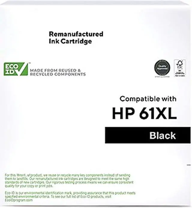 Alt view image 6 of 14 - 76C0HK0 Lexmark Black Toner Cartridge