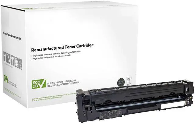 Alt view image 9 of 18 - HP 206X High Yield Yellow Original LaserJet Toner Cartridge, ~2,450 pages,