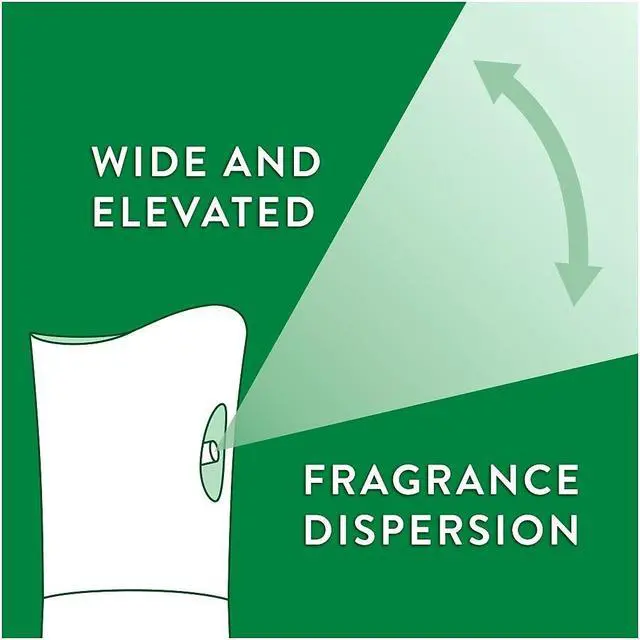 Alt view image 5 of 16 - Air Wick Freshmatic Life Scents Ultra Refill Summer Delights 6.17 oz Aerosol 91101EA