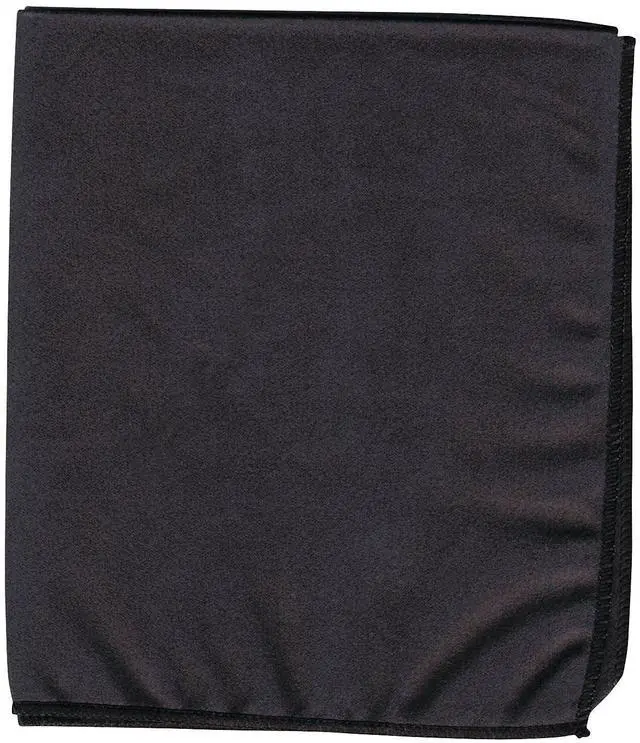 Alt view image 5 of 6 - Dry Erase Cloth, Black, 12 x 14 2032
