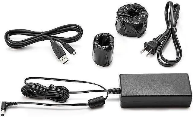 Alt view image 13 of 14 - Dymo LabelWriter Direct Thermal Printer 2002150