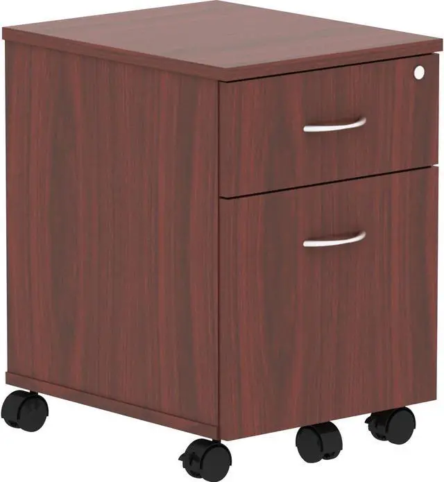 Alt view image 2 of 6 - Lorell  Pedestal 16216
