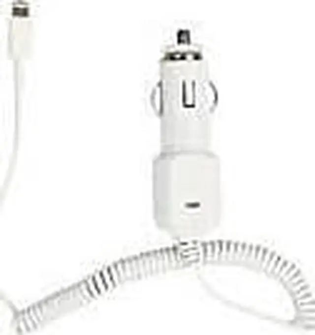 Alt view image 5 of 5 - 4XEM 8-Pin Lightning Car Charger For iPod/iPhone/iPad