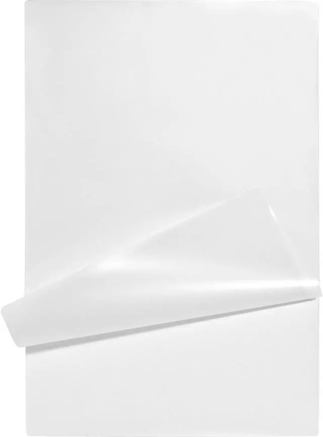 Main image of Business Source Laminating Pouch Menu 5Mil 12-1/8"x18" 50/BX Clear 20856