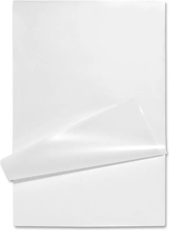 Alt view image 5 of 5 - Business Source Laminating Pouch Menu 5Mil 12-1/8"x18" 50/BX Clear 20856
