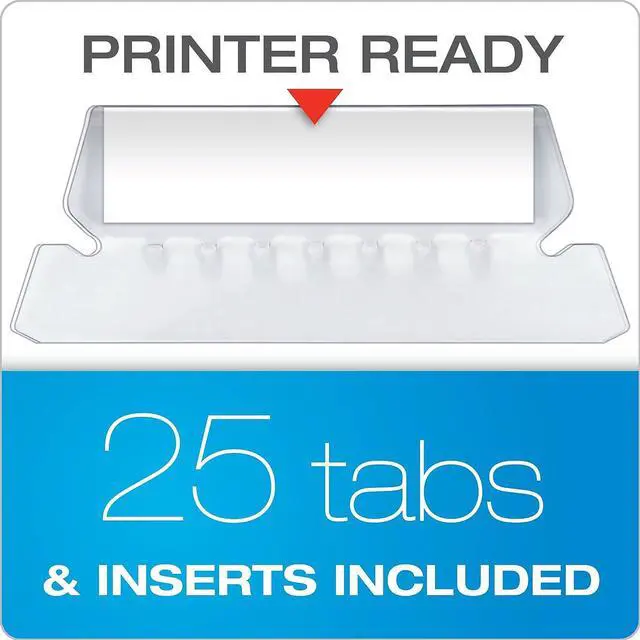 Alt view image 14 of 15 - Pendaflex Reinforced 2" Extra Capacity Hanging Folders 1/5 Tab Letter Green 25/Box 4152X2