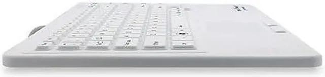 Alt view image 4 of 9 - SEAL SHIELD Seal-Touch All-in-One Keyboard