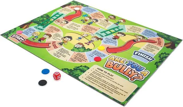 Alt view image 2 of 7 - Junior Learning 6 Conflict & Resolution Games (JRL415)