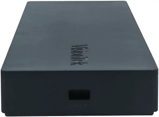 Alt view image 15 of 20 - VisionTek VT2000 USB C Display Docking Station with Power Passthrough 901284