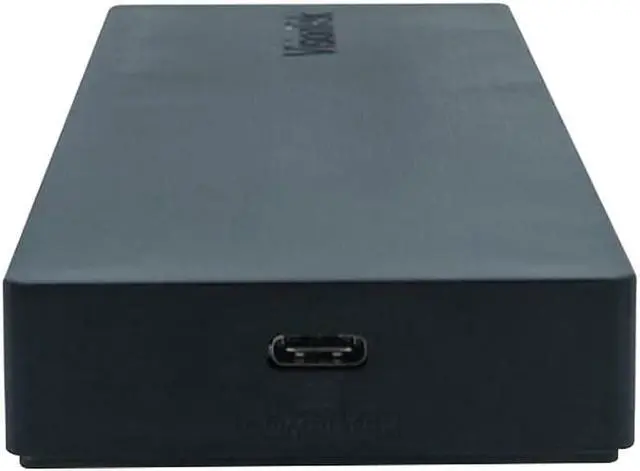 Alt view image 16 of 20 - VisionTek VT2000 USB C Display Docking Station with Power Passthrough 901284