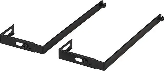 Alt view image 11 of 14 - Officemate Partition Hanger,Adjustable,PK2  21460